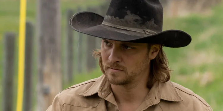 Marshals Season 2 Confirmed: Luke Grimes Teases Bigger Story, More Episodes, and Fall Premiere