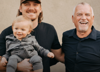 Morgan Wallen’s Father Reveals What Makes Him Most Proud — And It’s Not the Music