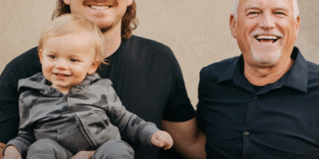 Morgan Wallen’s Father Reveals What Makes Him Most Proud — And It’s Not the Music