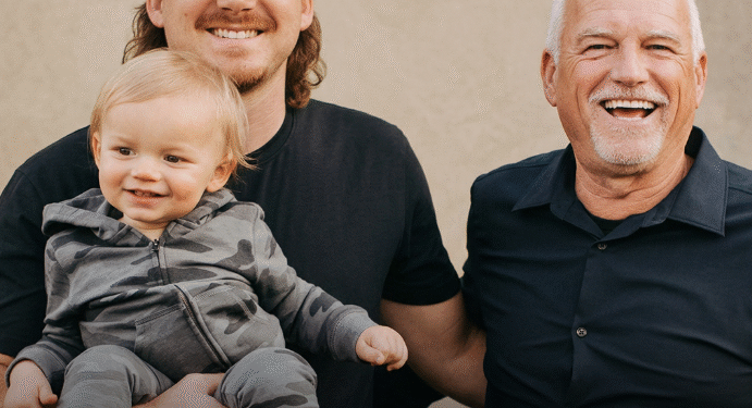 Morgan Wallen’s Father Reveals What Makes Him Most Proud — And It’s Not the Music