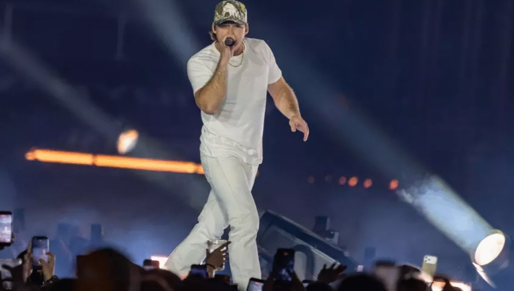 See the Setlist for Morgan Wallen’s 2026 Still the Problem Tour on Opening Night