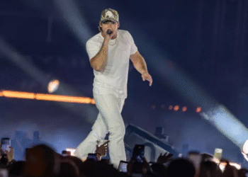 See the Setlist for Morgan Wallen’s 2026 Still the Problem Tour on Opening Night