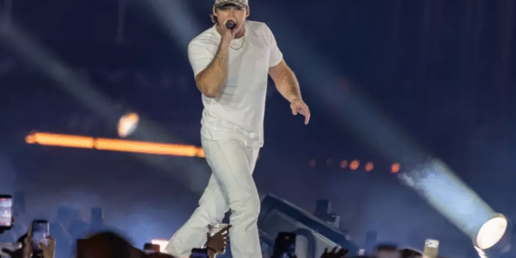 See the Setlist for Morgan Wallen’s 2026 Still the Problem Tour on Opening Night