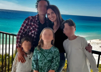 Mom of 3 Killed and 11-Year-Old Son 'Critically' Injured in Freak Accident While on Family Resort Vacation