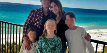 Mom of 3 Killed and 11-Year-Old Son 'Critically' Injured in Freak Accident While on Family Resort Vacation