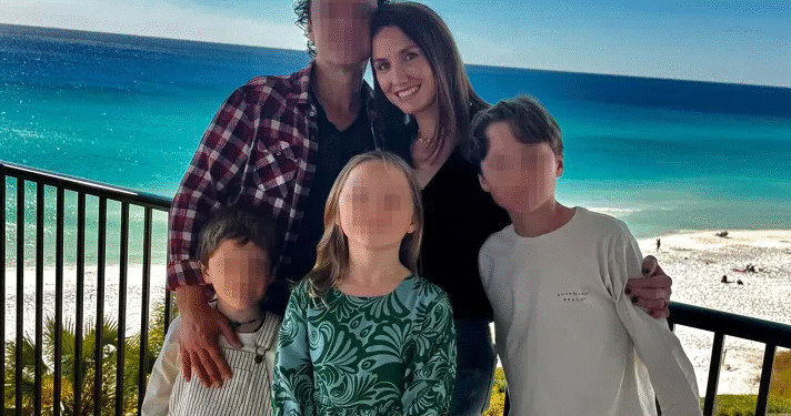 Mom of 3 Killed and 11-Year-Old Son 'Critically' Injured in Freak Accident While on Family Resort Vacation
