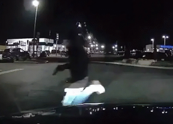 1 dead in NJ Chick-fil-A mass shooting after masked gunmen storm restaurant