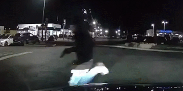 1 dead in NJ Chick-fil-A mass shooting after masked gunmen storm restaurant