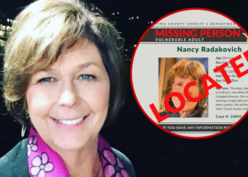 Nancy Guthrie Pima County Dragged Over 'Found' Post Fail!!!