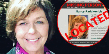 Nancy Guthrie Pima County Dragged Over 'Found' Post Fail!!!