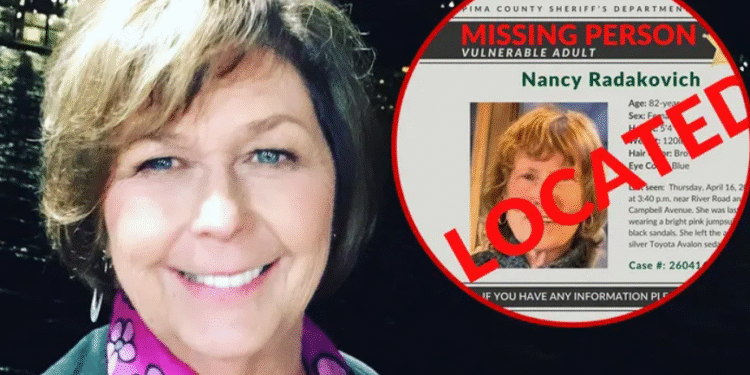 Nancy Guthrie Pima County Dragged Over 'Found' Post Fail!!!
