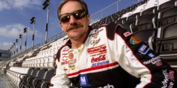 Dale Earnhardt’s Family Tree: Meet The NASCAR Legend’s Kids And Grandkids