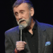 Country music star Ray Stevens breaks his neck in scary fall