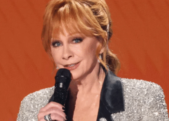 Reba McEntire Drops New Heartache Ballad, “One Night In Tulsa”