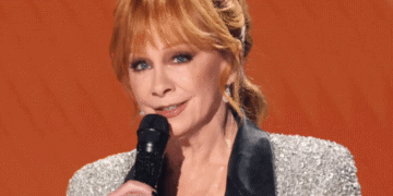 Reba McEntire Drops New Heartache Ballad, “One Night In Tulsa”