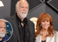 Reba McEntire’s Fiancé Rex Linn Hints At Future Wedding Location Plans