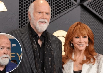 Reba McEntire’s Fiancé Rex Linn Hints At Future Wedding Location Plans