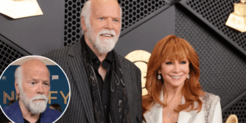 Reba McEntire’s Fiancé Rex Linn Hints At Future Wedding Location Plans