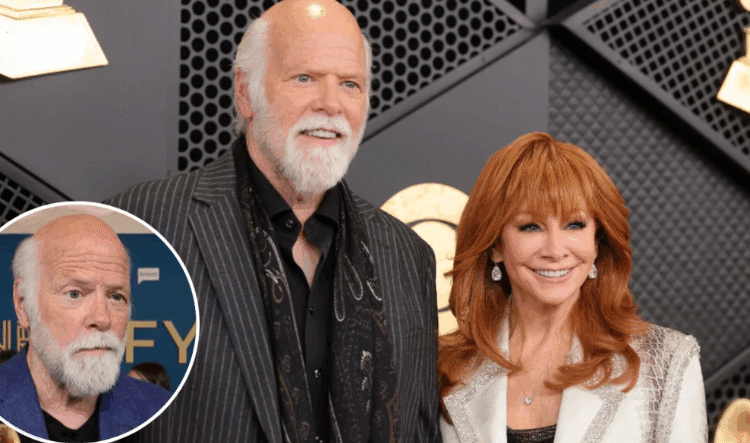 Reba McEntire’s Fiancé Rex Linn Hints At Future Wedding Location Plans