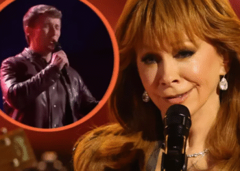 Reba McEntire Breaks Silence After Death of Dylan Carter at 24