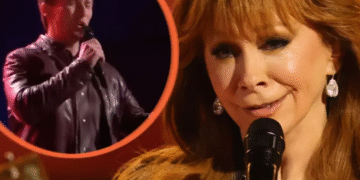 Reba McEntire Breaks Silence After Death of Dylan Carter at 24