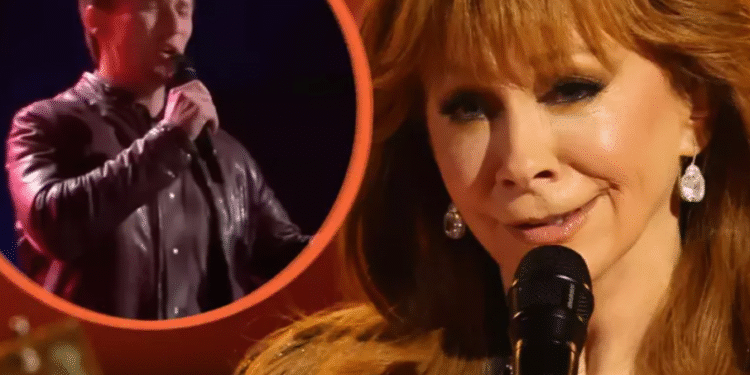 Reba McEntire Breaks Silence After Death of Dylan Carter at 24