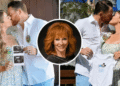 Reba Is Going To Be A Grandma! Shelby & Marissa Blackstock Expecting First Child