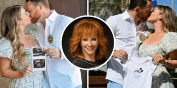 Reba Is Going To Be A Grandma! Shelby & Marissa Blackstock Expecting First Child