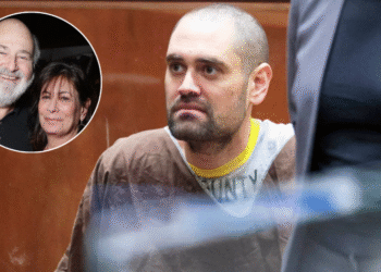 Nick Reiner Appears In Court, Preliminary Hearing Date Set For Fall