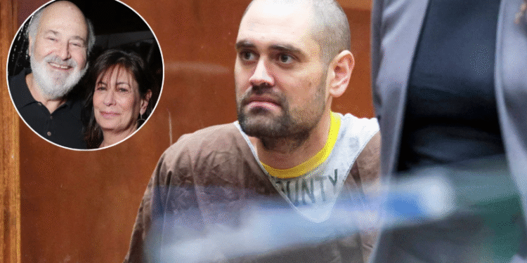 Nick Reiner Appears In Court, Preliminary Hearing Date Set For Fall