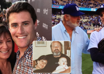 Rob Reiner’s Son Speaks Out About Parents’ Murder In Heartbreaking New Essay