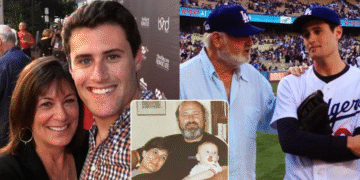 Rob Reiner’s Son Speaks Out About Parents’ Murder In Heartbreaking New Essay