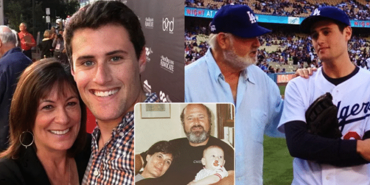 Rob Reiner’s Son Speaks Out About Parents’ Murder In Heartbreaking New Essay