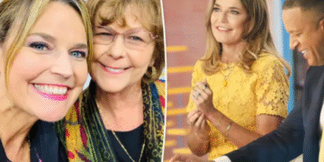 Why ‘walls are closing in’ on Nancy Guthrie’s kidnapper after Savannah’s ‘Today’ return