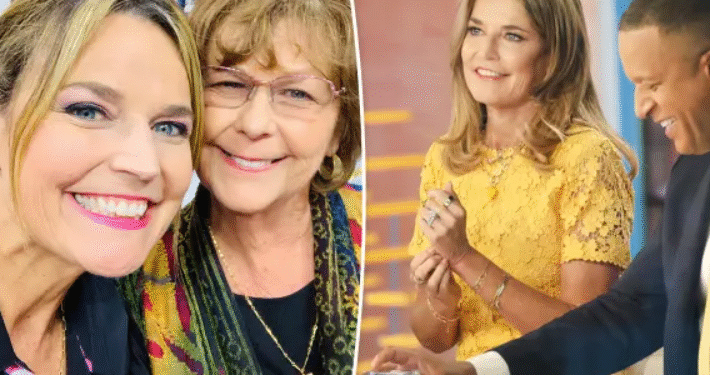 Why ‘walls are closing in’ on Nancy Guthrie’s kidnapper after Savannah’s ‘Today’ return