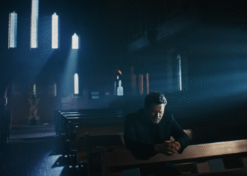 Inside Blake Shelton’s New American Dream