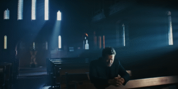 Inside Blake Shelton’s New American Dream