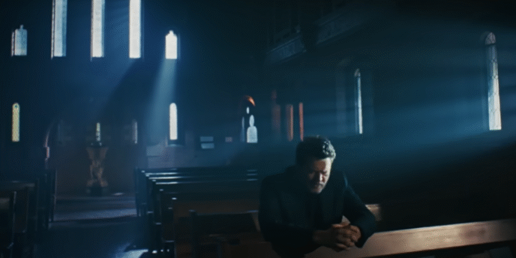 Inside Blake Shelton’s New American Dream