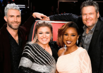 “The Voice” Reveals 1st Coach For Landmark 30th Season