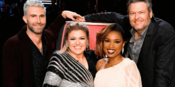 “The Voice” Reveals 1st Coach For Landmark 30th Season