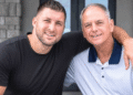 Tim Tebow’s Father Has Passed Away – “He’s Healed And Whole Now”