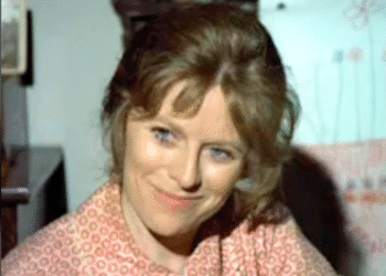 Mariclare Costello, ‘The Waltons’ Actress, Passes at 90