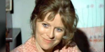 Mariclare Costello, ‘The Waltons’ Actress, Passes at 90