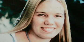 Kristin Smart Disappearance Evidence of Human Remains Found at Convicted Killer’s Mom’s House