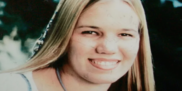 Kristin Smart Disappearance Evidence of Human Remains Found at Convicted Killer’s Mom’s House