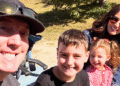 Kyle Busch’s Wife Honored Him In An Affectionate Birthday Post 19 Days Before His Death