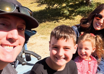 Kyle Busch’s Wife Honored Him In An Affectionate Birthday Post 19 Days Before His Death