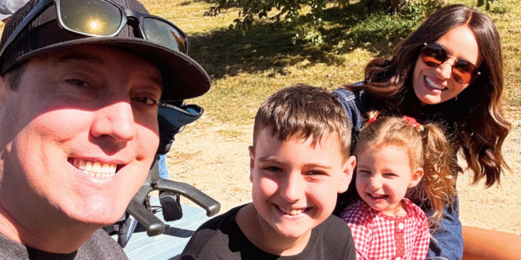 Kyle Busch’s Wife Honored Him In An Affectionate Birthday Post 19 Days Before His Death