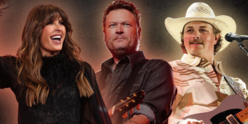 ACM Awards Performer Lineup Explodes With 11 New Additions