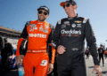 NASCAR star makes promise to Kyle Busch’s son Brexton